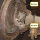Image for article titled Everything Still Wrong With My $500 Postal Jeep With Just Three Weeks to Go